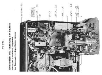 Grundig-TK27 DeLuxe_TK27 L-1964.Tape preview